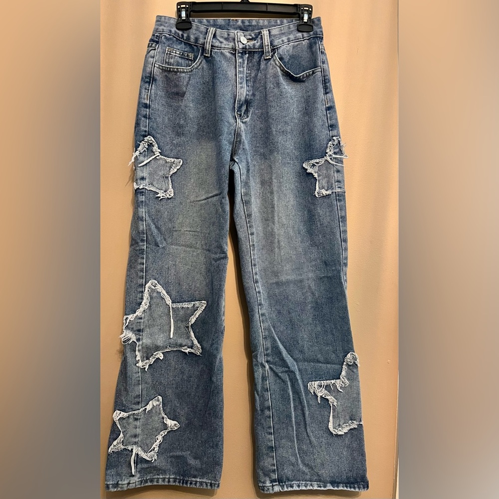 Romwe Jeans